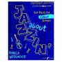 Faber Music Wedgwood - Jazzin` About Fun Pieces Book for Cello and Piano