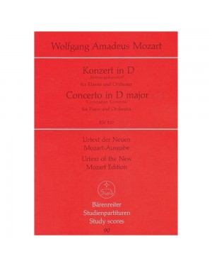 Barenreiter -