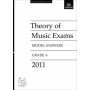 ABRSM Theory of Music Exams 2011 Model Answers  Grade 6 Απαντήσεις εξετάσεων