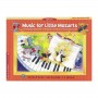 Alfred Music for Little Mozarts - Recital Book 1 Βιβλίο Εκμάθησης