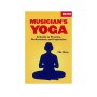 Berklee Olson Mia - Musician's Yoga Βιβλίο