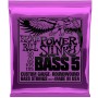 Ernie Ball 2821 Nickel Wound Power Slinky 050-135 Σετ 5 χορδές ηλεκτρικού μπάσου