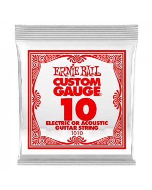 Ernie Ball -