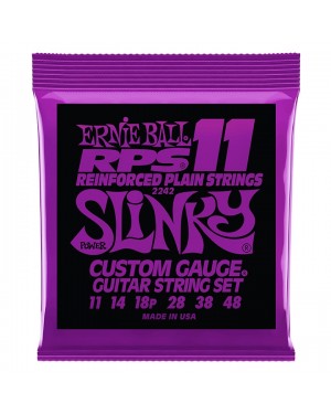 Ernie Ball -