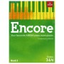 ABRSM Encore Book 2  Grades 3-4 Book for Piano