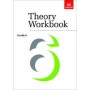 ABRSM ABRSM - Theory Workbook  Grade 6 Exam Questions Book