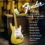 Fender 50th Anniversary CD