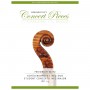 Barenreiter Seitz - Concerto Nr.2 in G Major Op.13 for Violin & Piano Βιβλίο για σύνολα