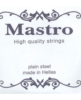 Mastro -