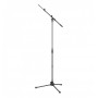 SOUNDSATION SMICS-120 Black Microphone Stand