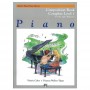 Alfred Alfred's Basic Piano Library - Composition Book, Complete 1 (1A/1B) Book for Piano