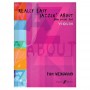 Faber Music Wedgwood - Really Easy Jazzin' About Fun Pieces Book for Violin and Piano