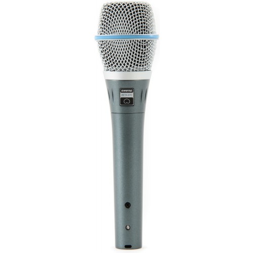 SHURE -