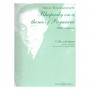 Boosey & Hawkes Rachmaninoff - Rhapsody On A Theme Of Paganini Βιβλίο για τσέλο