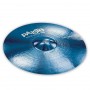 PAISTE 900 Color Sound 17'' Blue Heavy Crash Πιατίνι