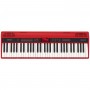 Roland GO:KEYS Portable Digital piano