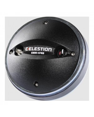 CELESTION -