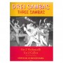 Edition Kunzelmann Thomas-Mifune - Three Sambas for 2 Cellos Βιβλίο για τσέλο