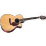 Takamine TNV-460SC Natural Electric - Acoustic Guitar