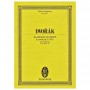 Editions Eulenburg Dvorak - Slavonic Dances Op.46/5-8 [Pocket Score] Βιβλίο για σύνολα