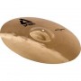 PAISTE Alpha Brilliant 14'' Medium Crash Cymbal