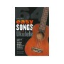 HAL LEONARD 64 Easy Songs for Ukulele Βιβλίο για Ukulele