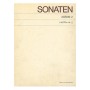 Ongaku No Tomo Sonaten  Album 2 Βιβλίο για πιάνο