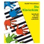 Barenreiter Kitzelmann - Die Klavierkiste, Band 1 Βιβλίο για πιάνο