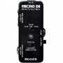 MOOER MDI1 Micro DI Box