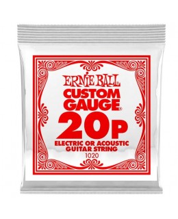 Ernie Ball -