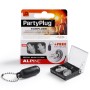 ALPINE Partyplug MKII White & Case Ωτοασπίδες