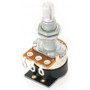 SHADOW SH-124 Kill Pot Push 500K Logarithmic Potentiometer