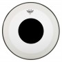 REMO Powerstroke 3 Clear 20" Black Dot Δέρμα για Drums