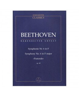 Barenreiter -