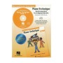 HAL LEONARD Hal Leonard Student Piano Library - Piano Technique, Book 3 (CD Only) CD