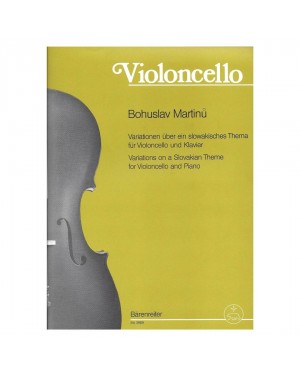 Barenreiter -