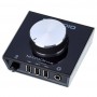 M-AUDIO M-Track HUB Sound Card