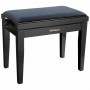 Roland RPB-220 Satin Black Piano Bench