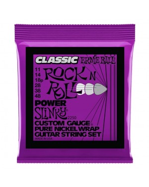 Ernie Ball -