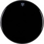 REMO Powerstroke 3 Black Suede 24" Δέρμα για Drums