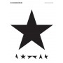 Wise Publications David Bowie: Blackstar Book for PVG