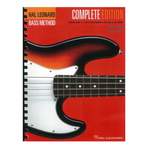 HAL LEONARD -