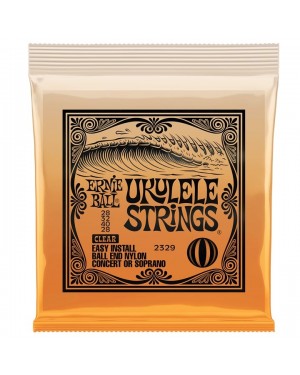 Ernie Ball -