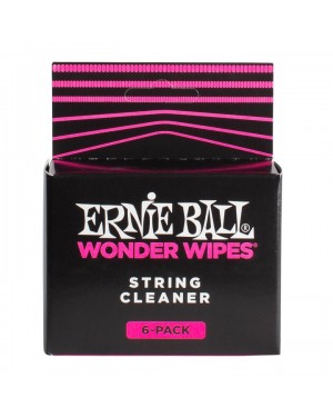 Ernie Ball -