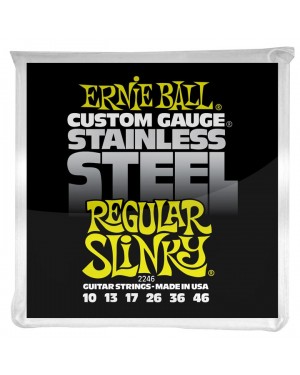 Ernie Ball -