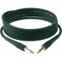 KLOTZ Basic JACK Male Mono - JACK Male Mono 6.00m Καλώδιο οργάνου