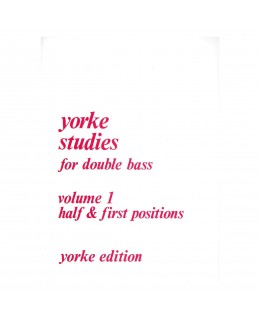 Yorke Edition -