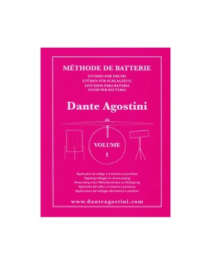 Dante Agostini -