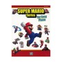 Alfred Super Mario Series for Easy Piano Βιβλίο για πιάνο