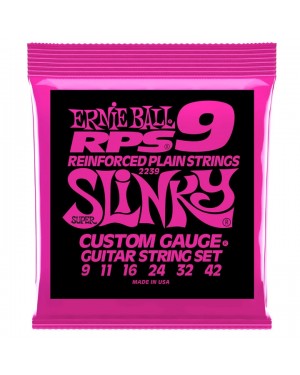 Ernie Ball -